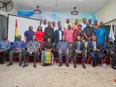 National Youth Month: NYA CEO urges Christian Council to lead campaign to rebuild discipline and values among Ghana’s youth