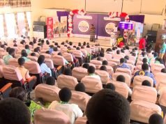 Luv FM High School Debate: Twenty schools get set to battle for 2026 crown
