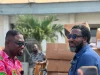 Keta Municipal Hospital receives medical supplies worth over GH¢2 million