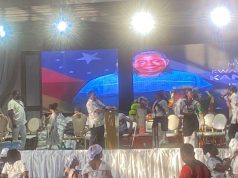 Thousands attend late Apostle Kwadwo Safo’s thanksgiving service in Kumasi