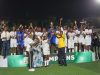 Police Ladies crowned maiden Women’s KGL Democracy Cup champions