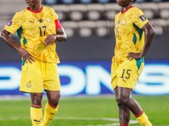 Black Queens demand outstanding bonuses and better support from government