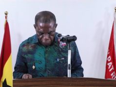 NPP urges Mahama not to assent to Cocoa Board Bill over ‘rushed’ passage