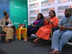 Groundwork 2026 challenges youth to prepare for workplace realities