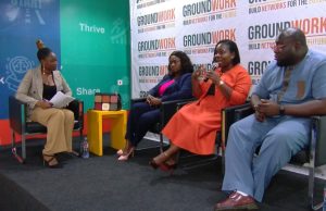 Groundwork 2026 challenges youth to prepare for workplace realities