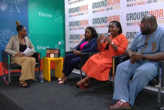 Groundwork 2026 challenges youth to prepare for workplace realities