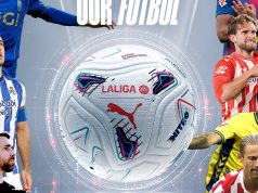 LALIGA returns for 2026/27 season with ‘Welcome to our Fútbol’ campaign