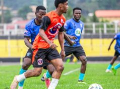 X1 Division One League Super Cup launched as Attram De Visser draw 3-3 with Debibi United