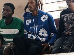 Three convicted for defrauding trader of GH¢38,450 through fake MoMo transaction