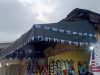 KMA orders removal of unauthorized canopies, awnings at shop frontages in Kumasi