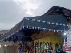 KMA orders removal of unauthorized canopies, awnings at shop frontages in Kumasi
