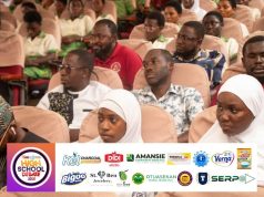 Luv FM High School Debate: T.I AMASS advances as IBASS makes impressive debut
