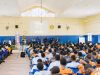 Engage Now Africa, Ensign Global University sensitise students on human trafficking