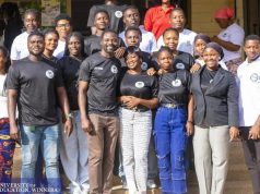 Training the next generation of watchdog journalists