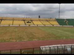 Baba Yara stadium will be ready for 2026/27 football season – NSA boss