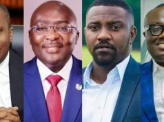 Bawumia, Dumelo, Afenyo-Markin, Bola Ray, others to headline Empower Vault Summit on October 14