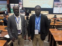 KNUST’s new clean-air centre seeks regional partnerships as Africa faces funding squeeze