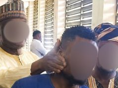 Diaspora Zongo Youth condemn assault on pastor over offensive religious comments