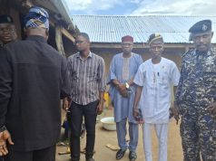 Gushegu MCE says slain Yiidana was targeted as police investigate killing of chief and son