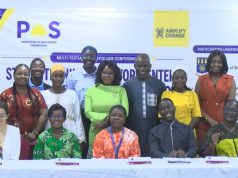 POS Foundation raises alarm over student cohabitation, sexual harassment on university campuses