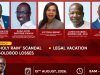 Livestream: Newsfile discusses AKSA energy deal, legal vacation and GoldBod losses