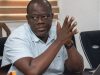 Cocoa farmers’ economic realities must be addressed to curb deforestation – Prof Asante