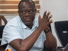 Cocoa farmers’ economic realities must be addressed to curb deforestation – Prof Asante