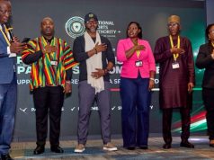 Beyond State Funding: NSA Inaugurates Deen-led team to power Ghana’s sports reset