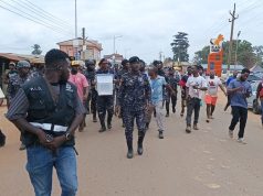 Western North: Confusion erupts over NPP chairmanship election results