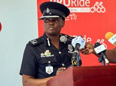 MTTD to make Accra model city for safe riding – ACP Dr Samuel Sasu Mensah