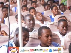 Luv FM High School Debate: Anticipation builds as schools battle for supremacy in Round of 16
