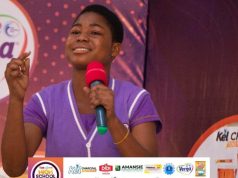 Luv FM High School Debate: KNUST, St. Louis strike gold as quarter-finals dreams come alive