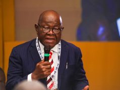 Irresponsible mining: The land is not your own – Prof Mike Oquaye cautions