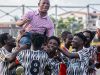 X1 Energy Drink-backed DOL Super Cup ends with Ebusua Dwarfs crowned champions