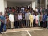 GTEC trains tertiary officials on new affiliation quality assurance framework