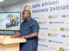 Chief of Staff calls for stronger enforcement of motorcycle safety measures