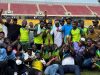Inter-Agency Football Gala: YEA organize event as part of National Youth Month celebration