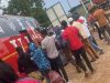 QNET supports EOCO in repatriation and handover of 33 Burkinabes rescued during anti-trafficking operation