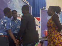 NSMQ 2026: Tears of relief as Labone SHS survive Notre Dame Sem. in thriller to secure one-eighth spot