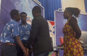 NSMQ 2026: Tears of relief as Labone SHS survive Notre Dame Sem. in thriller to secure one-eighth spot