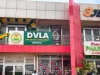 DVLA commissions new Ultra driver licensing and vehicle registration center at Amrahia