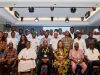 Media urged to help shape Constituency Games implementation