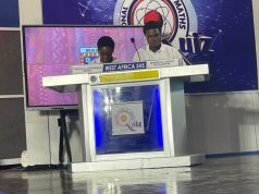 NSMQ 2026: West Africa SHS powers past Oda SHS, Mankessim SHTS to book one-eighth spot on 80th anniversary