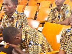 NSMQ 2026: Anum Presby survive tense battle to deny St. Charles Minor Sem. one-eighth spot
