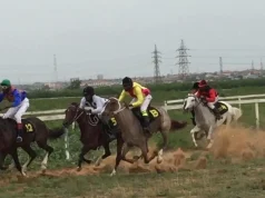 Turf Club condemns Accra Race Course demolition, calls for Prez Mahama’s intervention