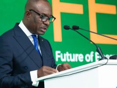 Future of Energy Conference: Africa cannot industrialise in the dark – ECOWAS Bank President