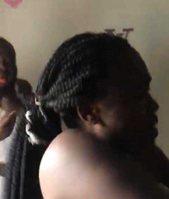 Manso Kobriso – River god strikes man & woman who were getting intimate inside the bush