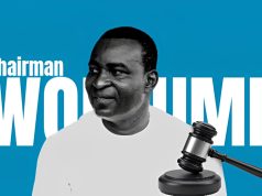 Wontumi’s bail application hearing adjourned to October 15