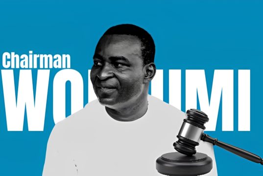 Wontumi’s bail application hearing adjourned to October 15