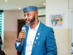 ‘We let the athletes down’ – NSA boss on Ghana’s Commonwealth Games campaign
